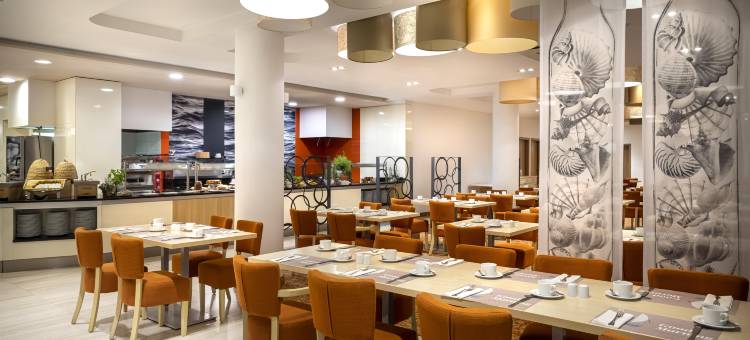 伊莎贝拉岛酒店和别墅(Isabella Island Hotel & Villas)图片