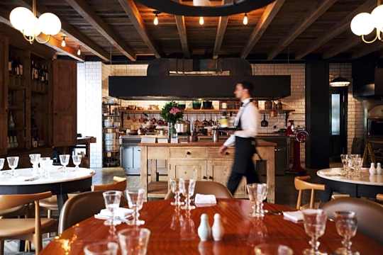 Rooms Hotel TbilisiOver view