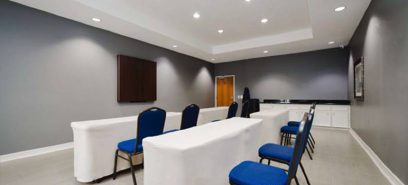 苏加兰贝斯特韦斯特酒店(Best Western Sugarland Inn)图片