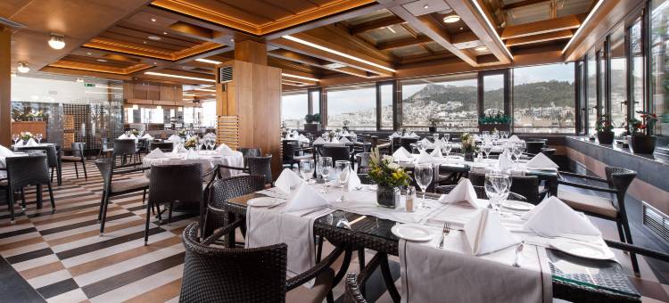 Crowne Plaza 雅典 - 城市中心(Crowne Plaza Athens - City Centre)图片