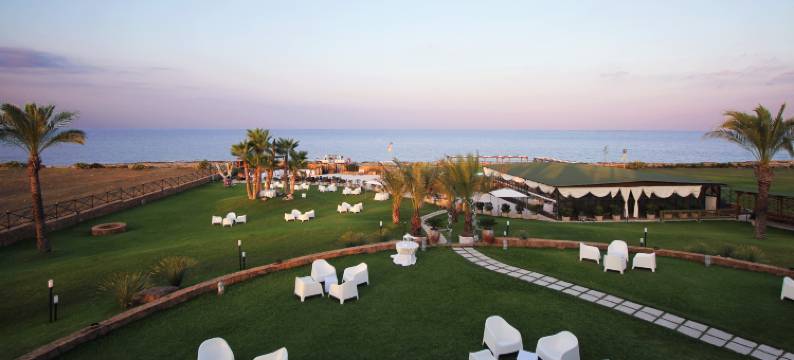 卡波坎伯拉托酒店(Hotel Capo Campolato)图片