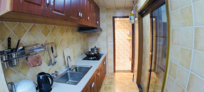 金上又公寓(黑山谷大道分店)图片