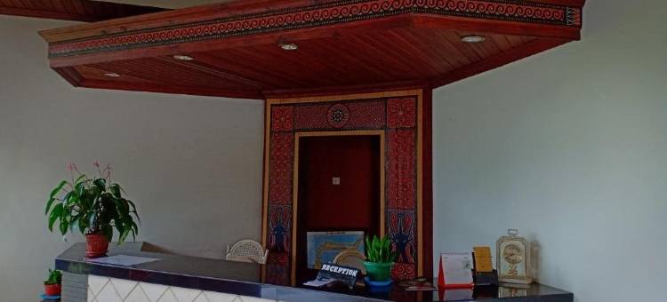 托拉雅托森纳酒店(Toraja Torsina Hotel)图片