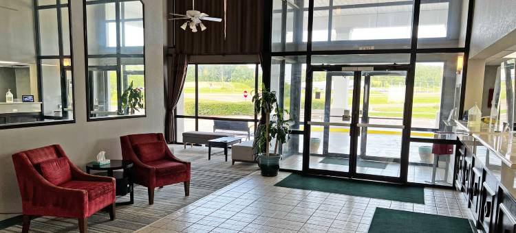 费城超级套房旅馆(Super Inn & Suites Philadelphia)图片
