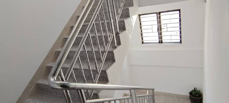 自由居度假屋公寓(跨海大桥分店)图片