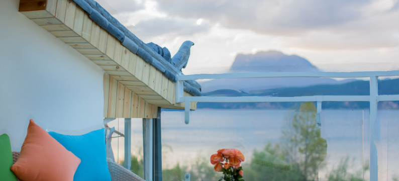 泸沽湖映月湖畔客栈图片