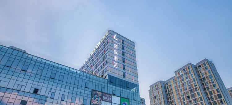 麗枫酒店(长沙阳光100凤凰街店)图片