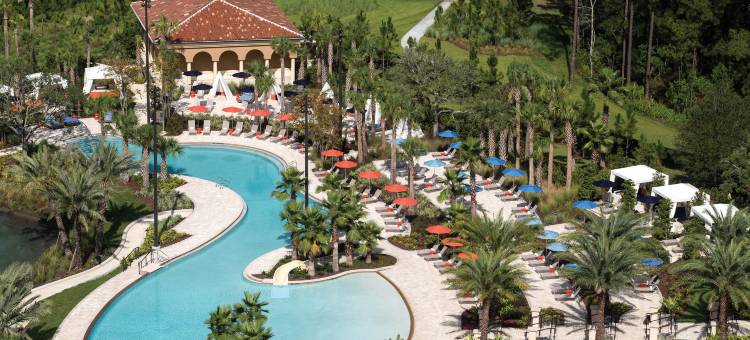 奥兰多华特迪士尼世界度假区四季酒店(Four Seasons Resort Orlando at Walt Disney World Resort)图片