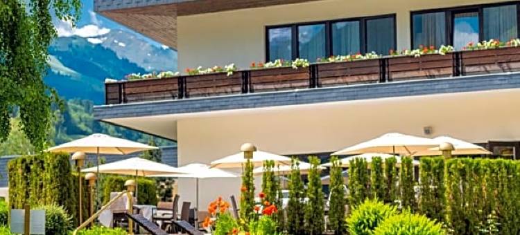 EUROPÄISCHER HOF 巴德加斯坦(EUROPÄISCHER Hof Bad Gastein)图片