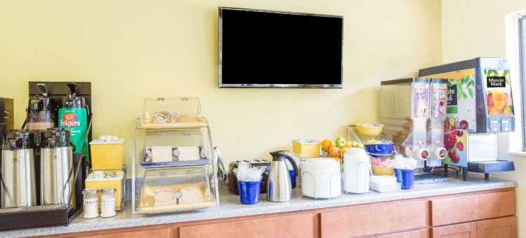 阿森斯温德姆戴斯酒店(Days Inn by Wyndham Athens)图片