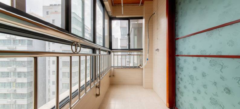 陕西山水情丶公寓(振兴路1号分店)图片