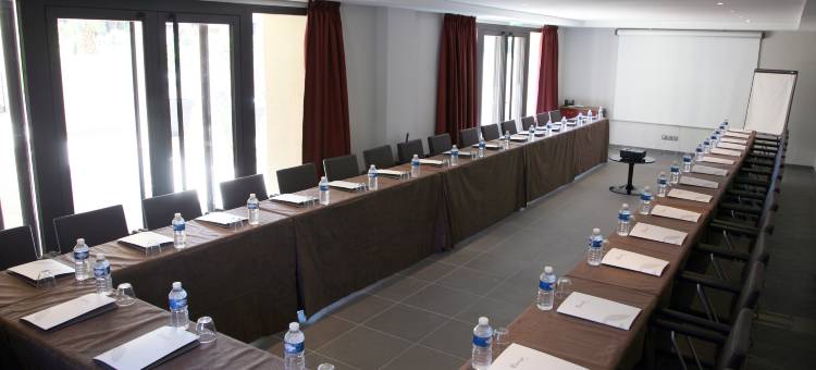 佩兹纳斯酒厂嘉里盖酒店(Garrigae Distillerie de Pezenas - Hotellerie & Spa)图片