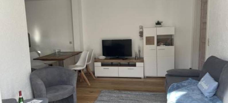 Strandnahes Ferienhaus图片