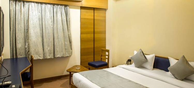 大同大酒店(Hotel Grand Unity)图片