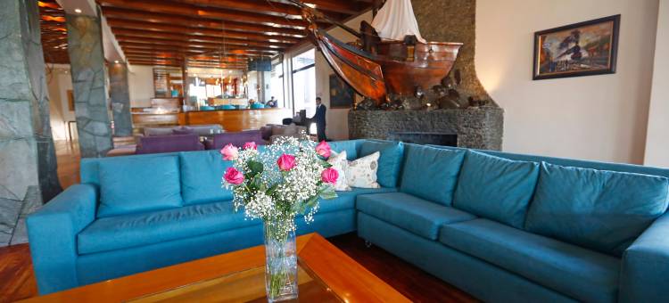 比森特科斯塔内拉大酒店(Gran Hotel Vicente Costanera)图片