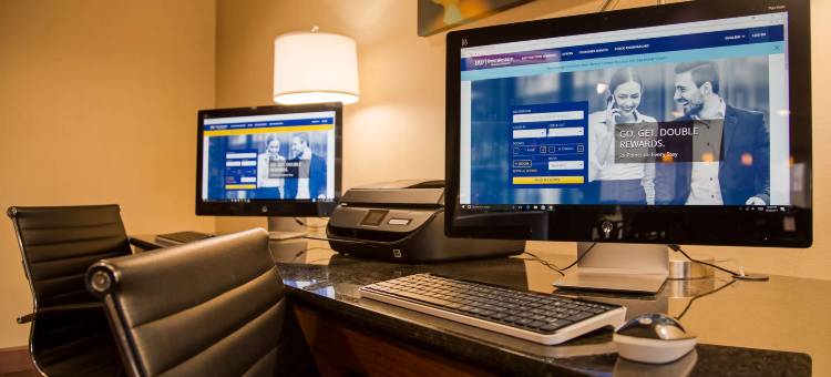 黛尔塔贝斯特韦斯特酒店(Best Western Delta Inn)图片