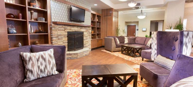 费拉格尔斯塔夫德鲁里套房酒店(Drury Inn & Suites Flagstaff)图片