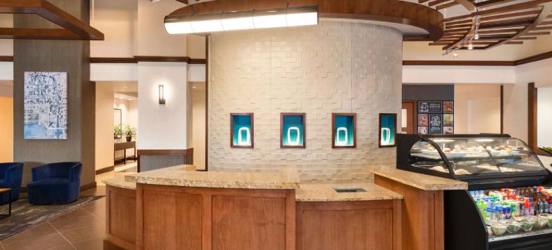 芝加哥绍姆堡凯悦嘉轩酒店(Hyatt Place Chicago Schaumburg)图片