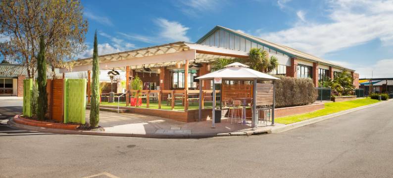 本迪戈全季度假酒店(All Seasons Resort Hotel Bendigo)图片