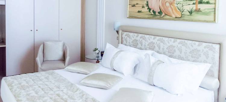 利伯塔贝斯特韦斯特酒店(Best Western Hotel Liberta)图片