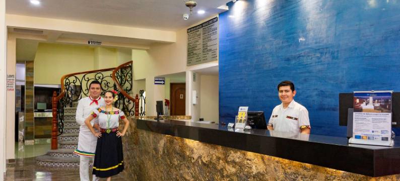 马丹贝斯特韦斯特酒店(Best Western Hotel Madan)图片