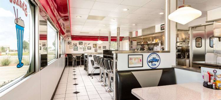 Santa Teresa Travelodge by Wyndham酒店(Travelodge by Wyndham Santa Teresa)图片