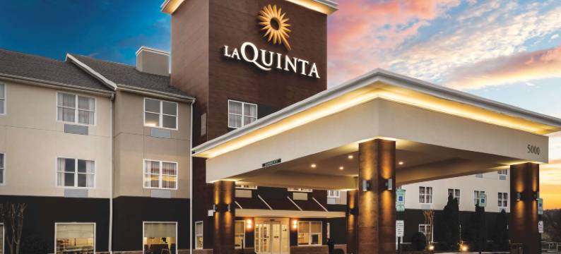 查塔努加北希克森拉昆塔温德姆套房酒店(La Quinta Inn & Suites by Wyndham Chattanooga North - Hixson)图片