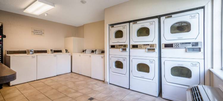 格鲁吉亚德卢斯- 亚特兰大 - 格温奈特广场 6 号开放式客房酒店(Studio 6 Duluth, GA - Atlanta - Gwinnett Place)图片