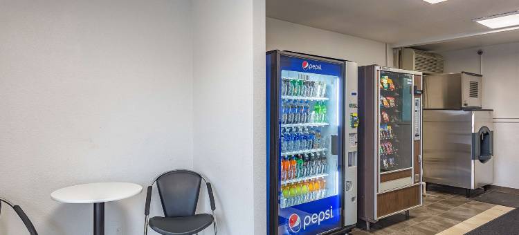 南部比灵斯6号汽车旅馆(Motel 6 Billings, MT - South)图片