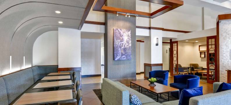 孟菲斯/沃尔夫切斯购物中心凯悦嘉轩酒店(Hyatt Place Memphis Wolfchase Galleria)图片