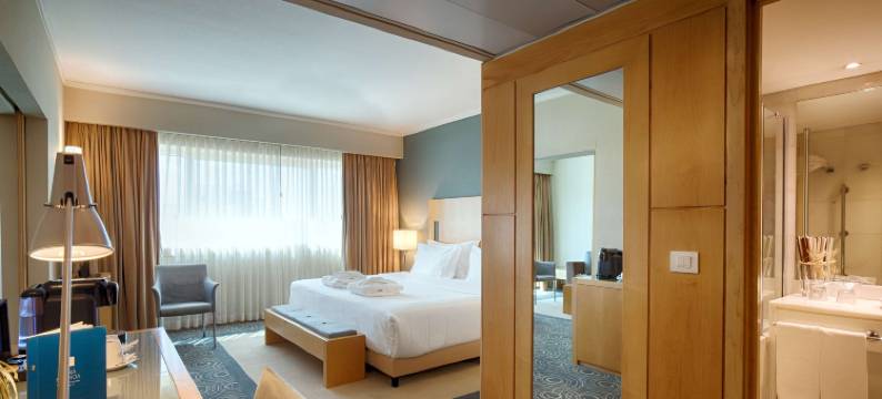 萨那马奥酒店(SANA Malhoa Hotel)图片