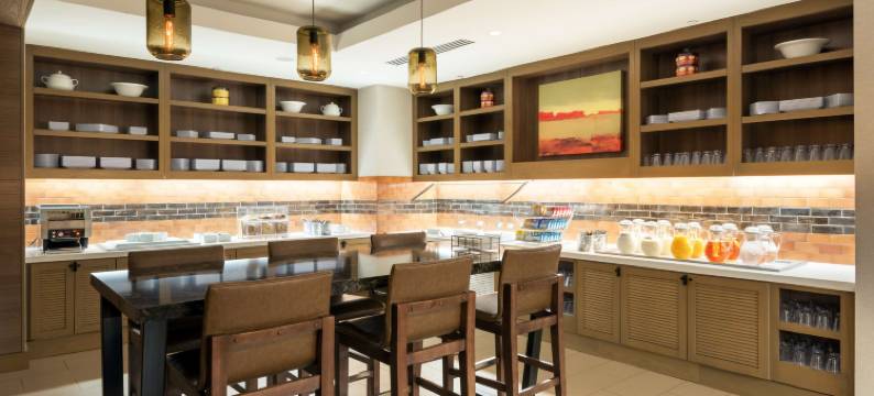 丹佛市中心凯悦嘉寓酒店(Hyatt House Denver Downtown)图片