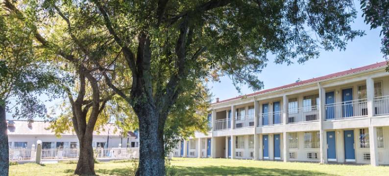 斯蒂芬维尔6号汽车旅馆(Motel 6 Stephenville, TX)图片