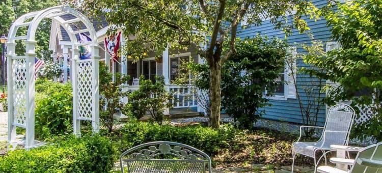 布伦瑞克舒适酒店(Comfort Inn Brunswick)图片