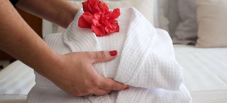 SureStay Hotel by Best Western the Clarence on Melville图片