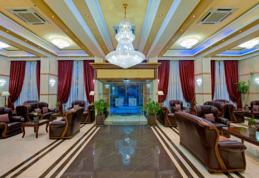 Semeli HotelHotel Overview