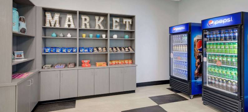 佛罗伦萨豪生酒店(Howard Johnson by Wyndham Florence)图片