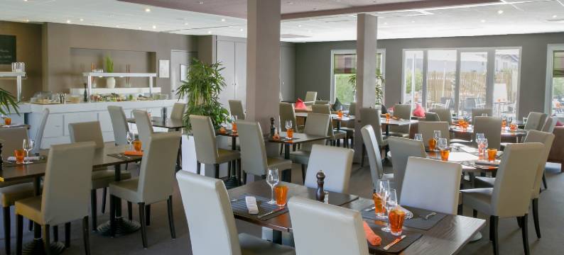 凡尔赛心愿贝斯特韦斯特酒店(Best Western the Wish Versailles)图片