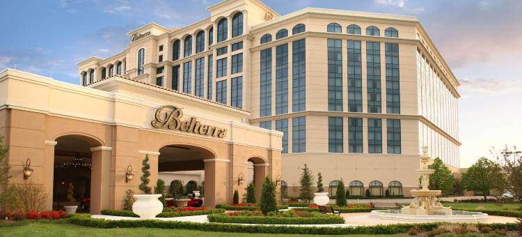 贝尔特拉(Belterra Casino Resort)图片