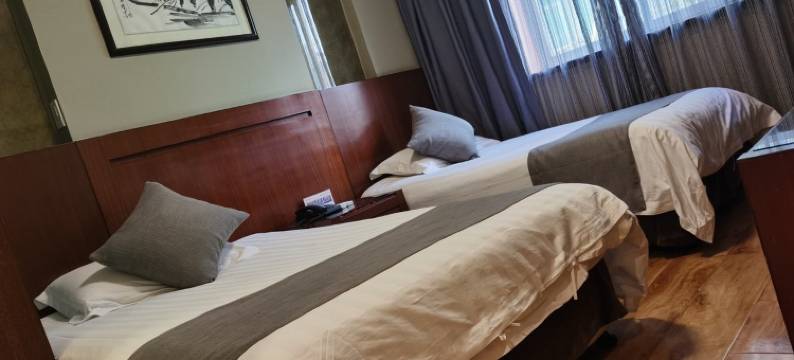 忆歌西湖湖滨青年路店民宿(青年路分店)图片