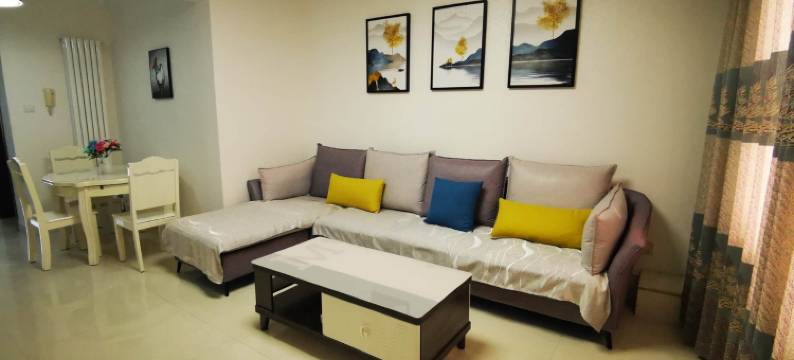 云祥公寓(东官庄一街分店)图片