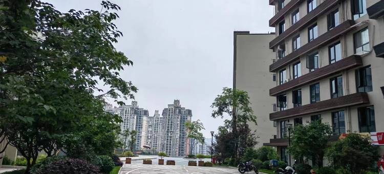小鱼儿精品民宿(民治三支路分店)图片