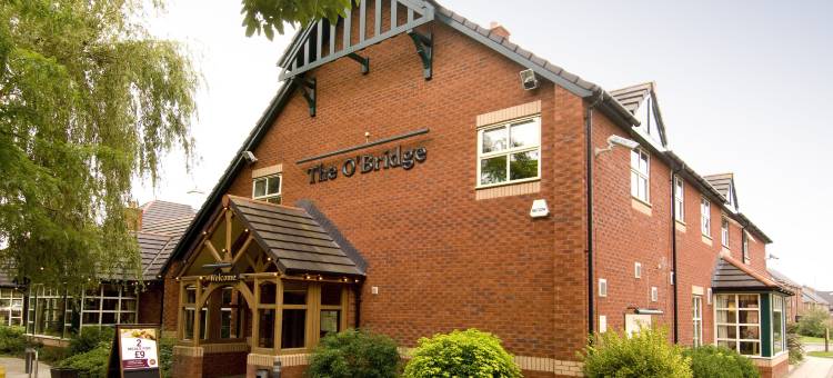 汤顿中心 北普瑞米尔酒店(Taunton Central (North))图片