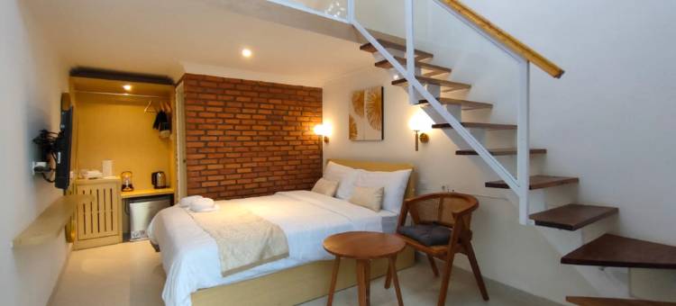 GSV沙里亚小屋(Gsv Cottage Sharia)图片