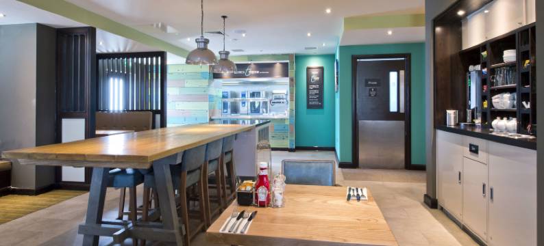 韦尔斯萨默塞特普瑞米尔酒店(Premier Inn Wells (Somerset))图片