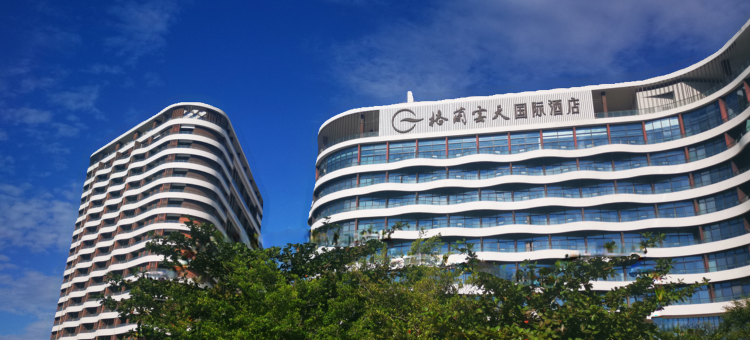 惠州半岛格兰云天国际酒店图片