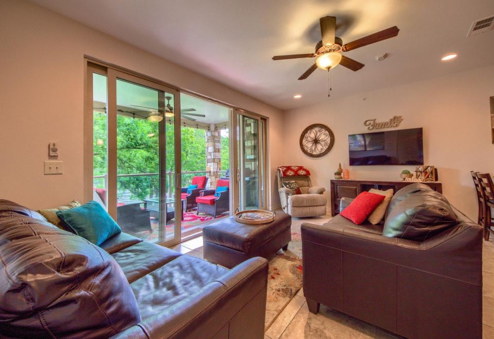 Stairway to Heaven RG 204 Hotel Overview