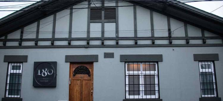 180 Hotel Boutique图片