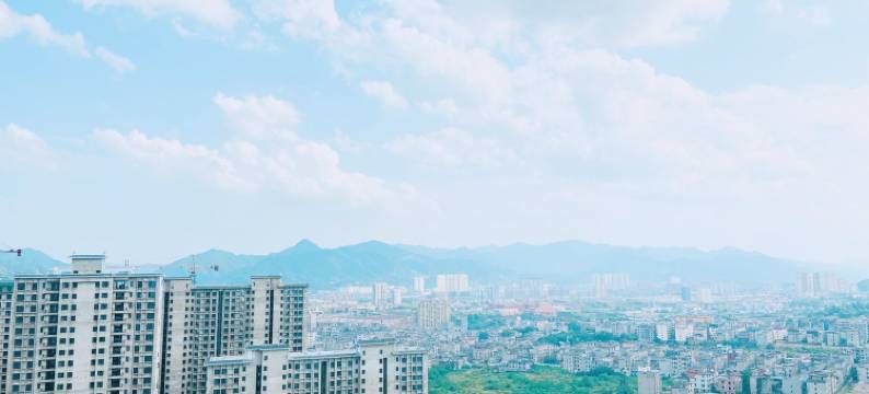 瓷韵民宿(昌江大道1号分店)图片