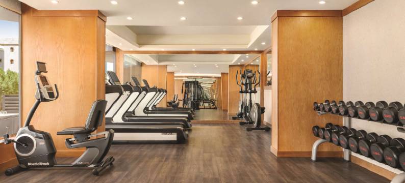 维维德吉达酒店-丽笙精选旗下(Vivid Jeddah Hotel, A Member of Radisson Individ)图片